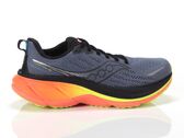  Hurricane 25 - Running uomo Saucony. Disponibile in diverse taglie: 40, 41 e colori grigio. YOUSPORTY.