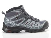 Salomon X Ultra Pioneer Mid Gtx W Ebony StoWea woman 471705