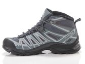Salomon X Ultra Pioneer Mid Gtx W Ebony StoWea woman 471705