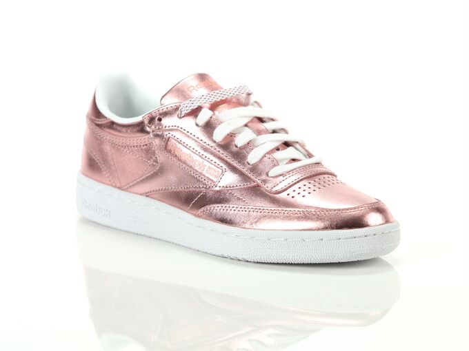 Reebok Club C 85 S Shine woman CN0512