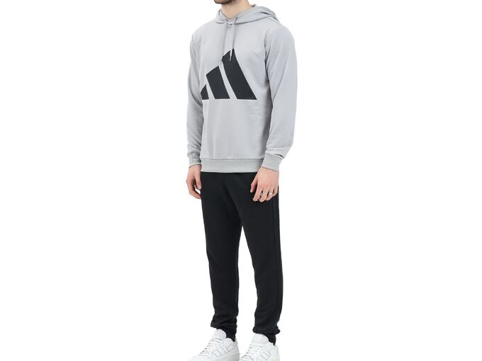 Adidas Sportswear Big Logo French Terry man JI8870