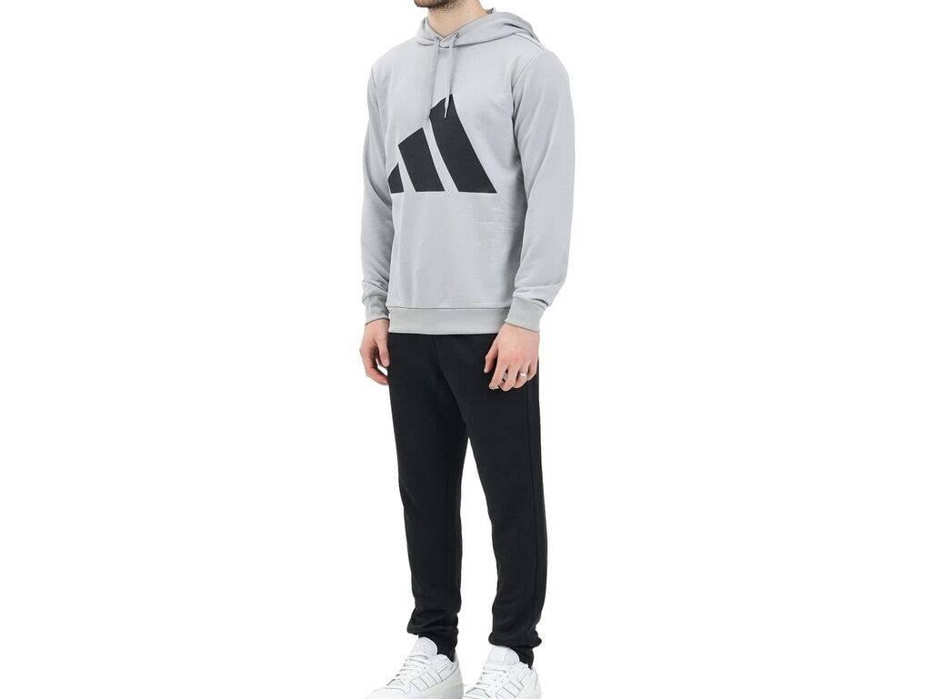 Adidas Sportswear Big Logo French Terry man JI8870