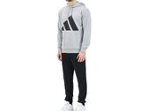 Adidas Sportswear Big Logo French Terry man JI8870
