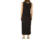 Pyrex Abito In Jersey Stretch Donna Nero woman 22EPC43393 NER