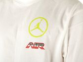 Nike M J Sprt Dna Ss Tee White man CV2993 100