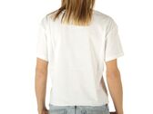Pyrex Maglia In Jersey Donna Bianco woman 22EPC43404 BIA