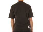  M J Flt Ss Graphic Crew Black - T-Shirt uomo Nike. Disponibile in diverse taglie: l, m, xl e colori grigio, rosso, nero. YOUSPO