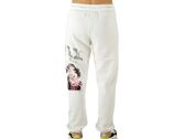 Pyrex Pantalone In Felpa Donna Bianco woman 22EPC43406 BIA