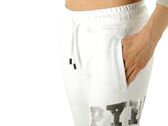 Pyrex Pantalone In Felpa Donna Bianco woman 22EPC43406 BIA