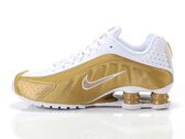 Nike SHOX R4 boy CW2626 700