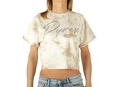 Pyrex Maglia In Felpa Donna Tie Dye Safari woman 22EPC43435 TIE