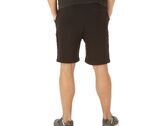  Bermuda In Felpa Stampa Logo Nero - Bermuda uomo Berna. Disponibile in diverse taglie: m, s, xl e colori nero. YOUSPORTY.