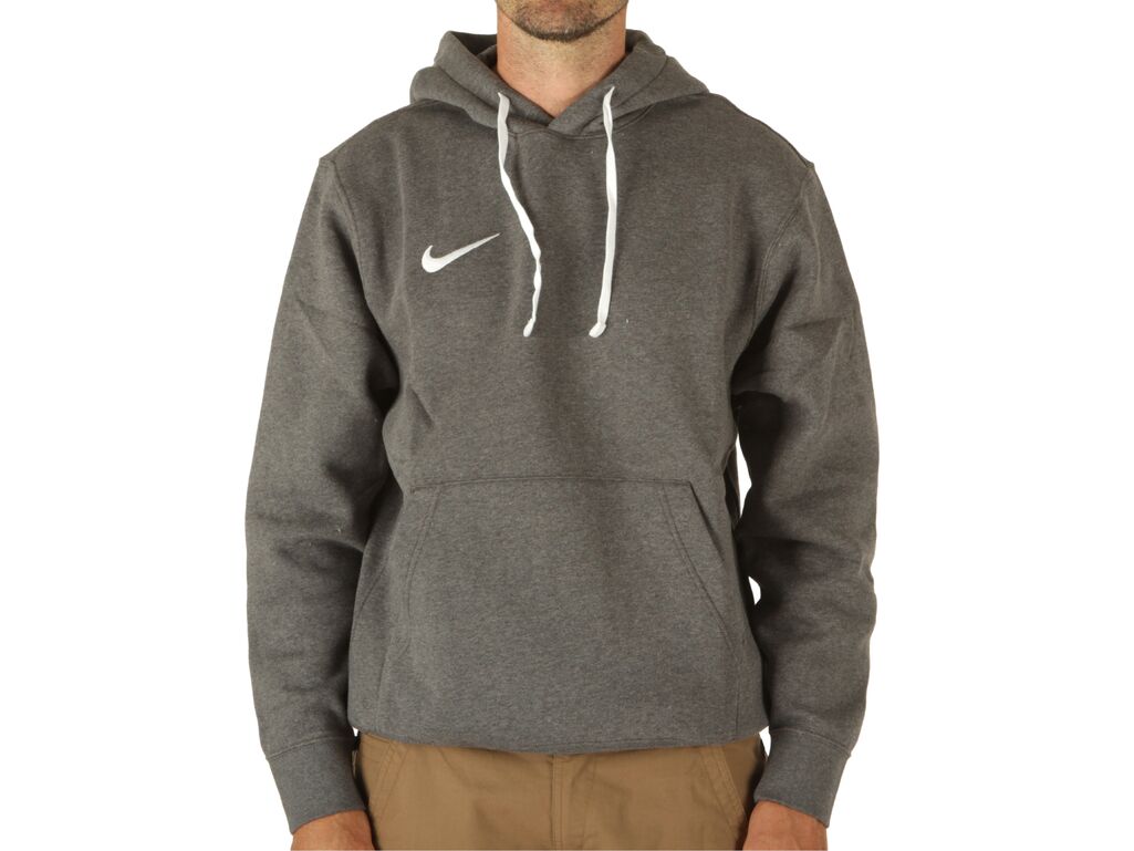 Nike Fleece Park20 Hoody man CW6894 071