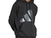 Adidas Essential Holiday Hooded man JM1698