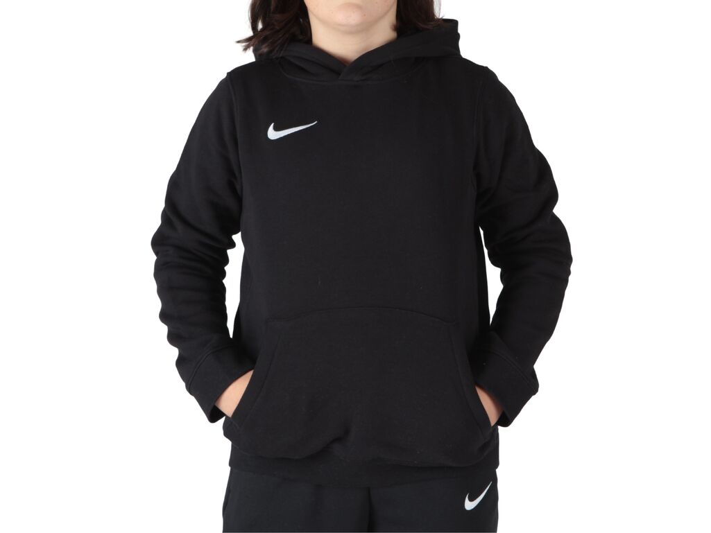 Nike Nike Big Kids Fleece Hoody junior CW6896 010