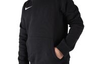 Nike Nike Big Kids Fleece Hoody junior CW6896 010