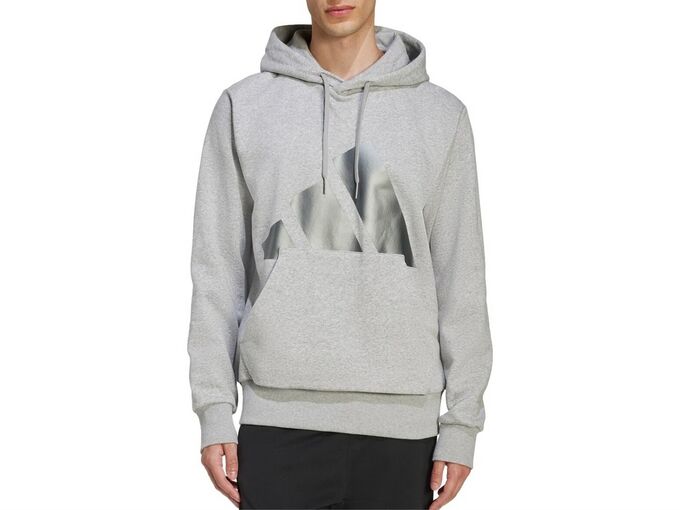 Adidas Essential Holiday Hooded man JM1700