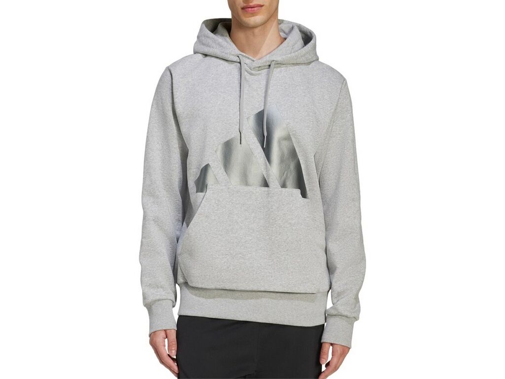 Adidas Essential Holiday Hooded man JM1700