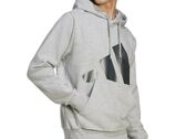 Adidas Essential Holiday Hooded man JM1700