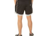  Bermuda Rete Nero - Bermuda uomo Berna. Disponibile in diverse taglie: l, m, xl e colori bianco, nero. YOUSPORTY.