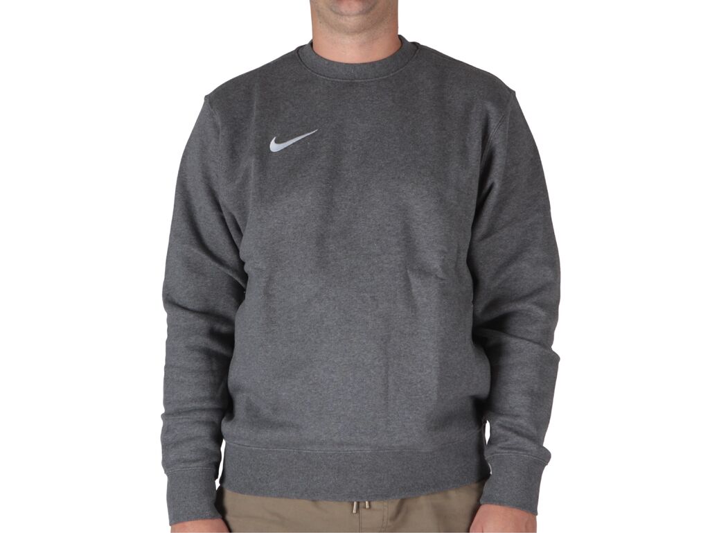 Nike Nike Fleece Soccer Crew man CW6902 071