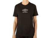 Umbro Maglia in jersey woman 18ITPU0067 NER