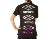 Umbro Maglia in jersey woman 18ITPU0067 NER
