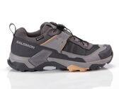 Salomon X Ultra 5 Gtx W Plum Kitten woman 477262