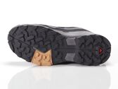 Salomon X Ultra 5 Gtx W Plum Kitten woman 477262