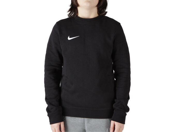 Nike Nike Big Kids Fleece Crew junior CW6904 010