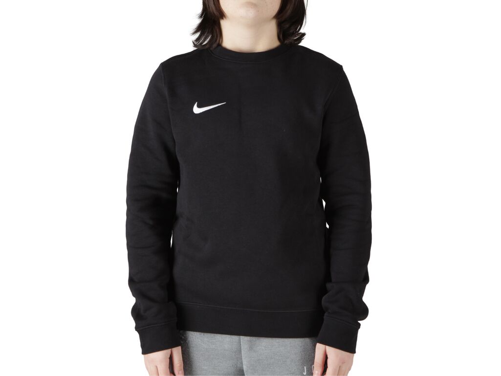 Nike Nike Big Kids Fleece Crew junior CW6904 010