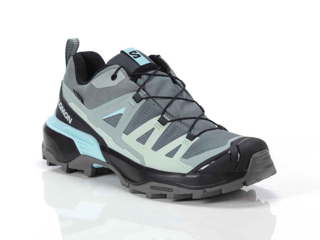 Salomon X Ultra 360 Gtx W Sedsa woman 477425
