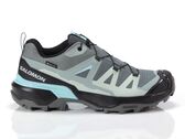 Salomon X Ultra 360 Gtx W Sedsa woman 477425