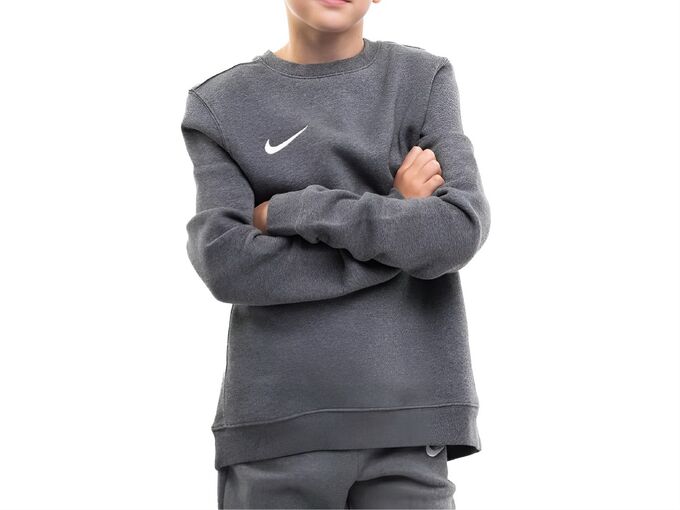 Nike Nike Big Kids Fleece Crew junior CW6904 071