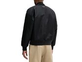 Adidas Stadium Bomber Black/Off man JN1825