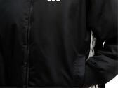 Adidas Stadium Bomber Black/Off man JN1825