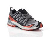  Xa Pro 3D V9 Clrock - Trekking uomo Salomon. Disponibile in diverse taglie: 40, 41, 42, 43, 44 e colori grigio, nero, arancione