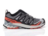  Xa Pro 3D V9 Clrock - Trekking uomo Salomon. Disponibile in diverse taglie: 40, 41, 42, 43, 44 e colori grigio, nero, arancione