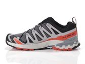  Xa Pro 3D V9 Clrock - Trekking uomo Salomon. Disponibile in diverse taglie: 40, 41, 42, 43, 44 e colori grigio, nero, arancione