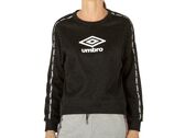Umbro Maglia in lurex woman 18ITPU0071 NER