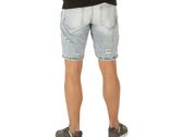  Bermuda Uomo - Bermuda uomo Berna. Disponibile in diverse taglie: 46, 44 e colori denim chiaro. YOUSPORTY.