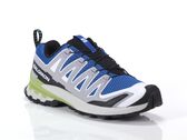  Xa Pro 3D v9 Nautical - Trekking uomo Salomon. Disponibile in diverse taglie: 40, 41, 42 e colori grigio, nero, blu. YOUSPORTY.