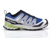  Xa Pro 3D v9 Nautical - Trekking uomo Salomon. Disponibile in diverse taglie: 40, 41, 42 e colori grigio, nero, blu. YOUSPORTY.