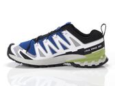  Xa Pro 3D v9 Nautical - Trekking uomo Salomon. Disponibile in diverse taglie: 40, 41, 42 e colori grigio, nero, blu. YOUSPORTY.