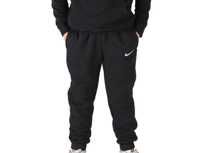 Nike Nike Big Kids Fleece Pants woman/child CW6909 010