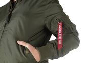 Alpha Industries Al Ma-1 TT-Good man 191103-257