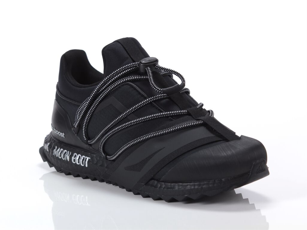  Moon Boot Ub - Sneakers uomo Adidas. Disponibile in diverse taglie: 46, 40, 41, 42, 43, 44, 45, 37, 38, 39 e colori nero. YOUSP