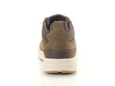 Lumberjack Mid Cut Sneaker Antelope man SMF3701002 H01CE035