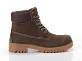  Ankle Boot Antelope - Boots uomo Lumberjack. Disponibile in diverse taglie: 41, 42, 43 e colori marrone. YOUSPORTY.