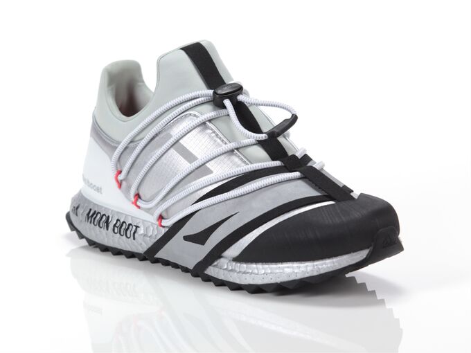 Adidas Moon Boot Ub man JQ7847